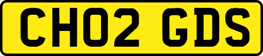CH02GDS