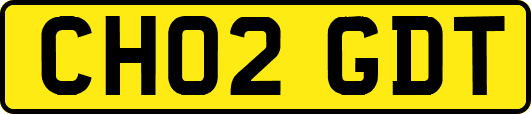 CH02GDT