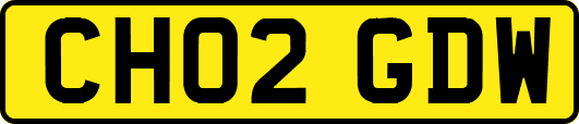 CH02GDW
