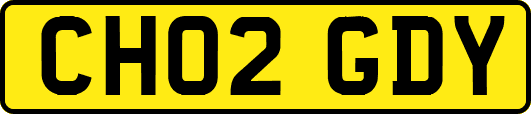 CH02GDY