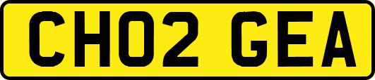 CH02GEA