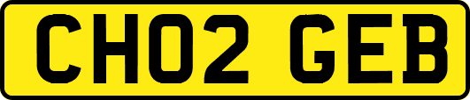 CH02GEB