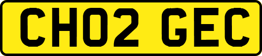 CH02GEC