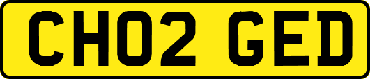 CH02GED
