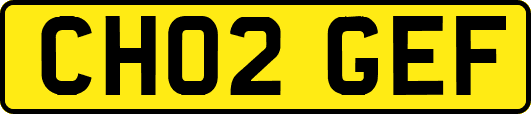 CH02GEF