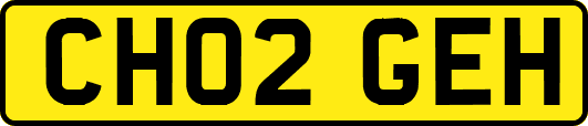 CH02GEH