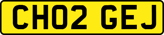 CH02GEJ
