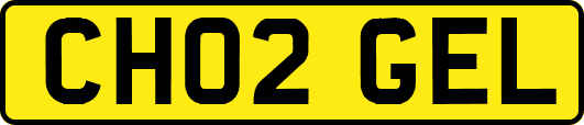 CH02GEL