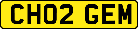 CH02GEM