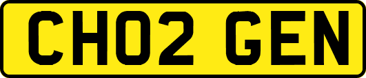 CH02GEN