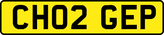 CH02GEP