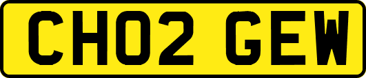 CH02GEW
