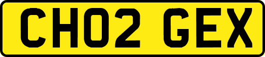 CH02GEX