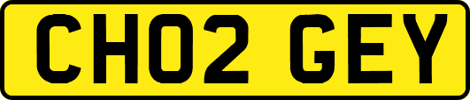 CH02GEY