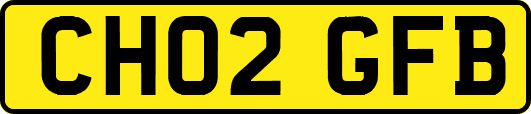 CH02GFB