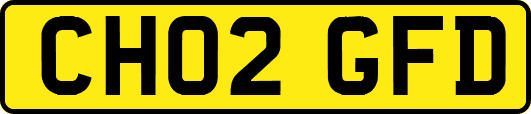 CH02GFD