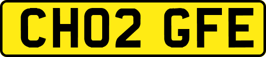 CH02GFE