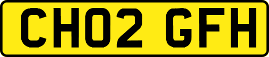 CH02GFH