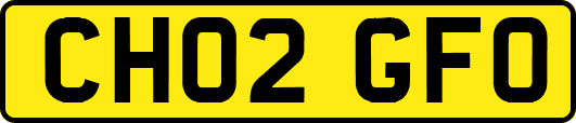CH02GFO