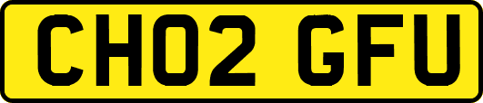 CH02GFU