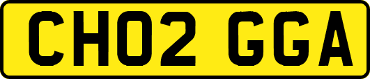 CH02GGA