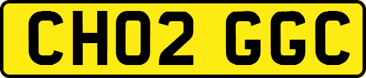 CH02GGC
