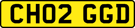 CH02GGD