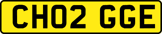 CH02GGE