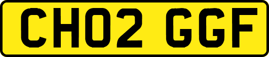 CH02GGF