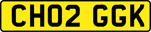 CH02GGK