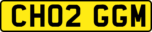 CH02GGM