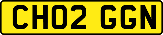 CH02GGN