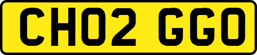 CH02GGO