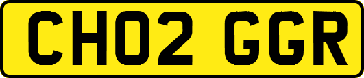 CH02GGR