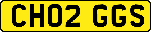 CH02GGS