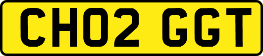 CH02GGT