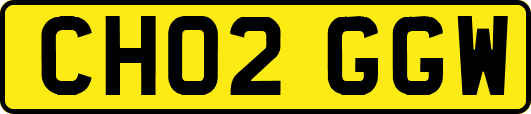 CH02GGW