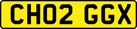 CH02GGX