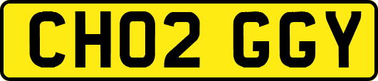 CH02GGY
