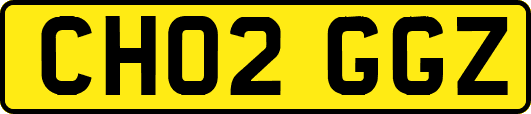 CH02GGZ