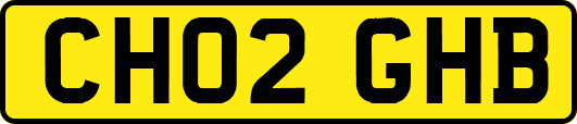 CH02GHB