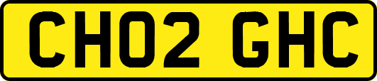 CH02GHC