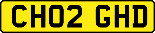 CH02GHD