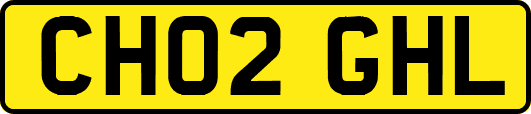 CH02GHL