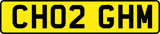 CH02GHM