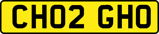CH02GHO