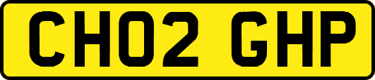 CH02GHP