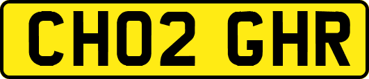 CH02GHR