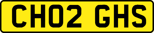 CH02GHS