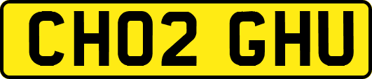 CH02GHU
